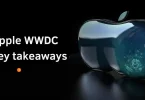 apple WWDC key takeaways