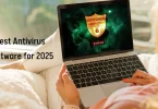 best antivirus software for 2025
