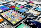 Best smartphones under ₹30000 in 2025