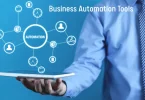 Business automation tools