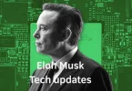 elon musk tech updates