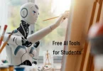 Free AI tools for students