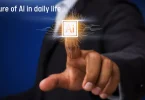 Future of AI in daily life