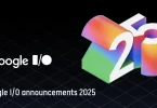 google IO announcements 2025