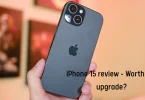 iPhone 15 review – worth the upgrade