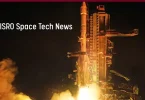 ISRO Space Tech News