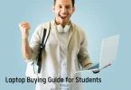 Laptop buying guide for students