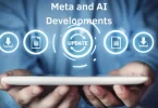 meta and ai developments