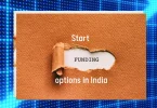 Startup funding options in India