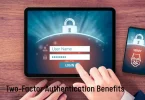 two-factor authentication benefits