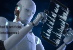 What is artificial intelligence?