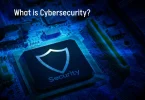 what is cybersecurity